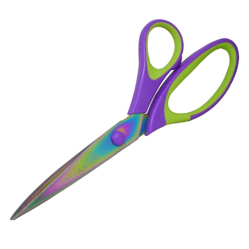 Tesoura para Costura Titânio 9.5''