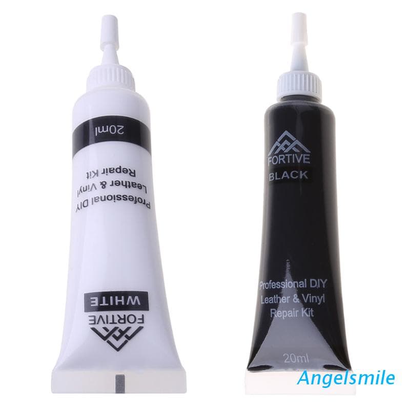 Reparação Couro Vinil ANG-Móveis , Sofá , Assentos Carro Jaqueta , Bolsa , Cinto , Sapatos , Genuíno , Bolada , PU , Por Favor Calor Required Repair & Restaurador