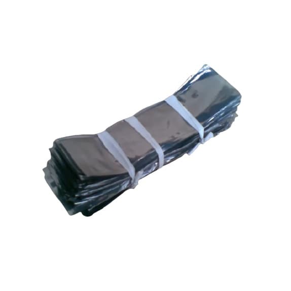 Kit 20 Sacos Antiestático Metalizado para Memória  de Computador