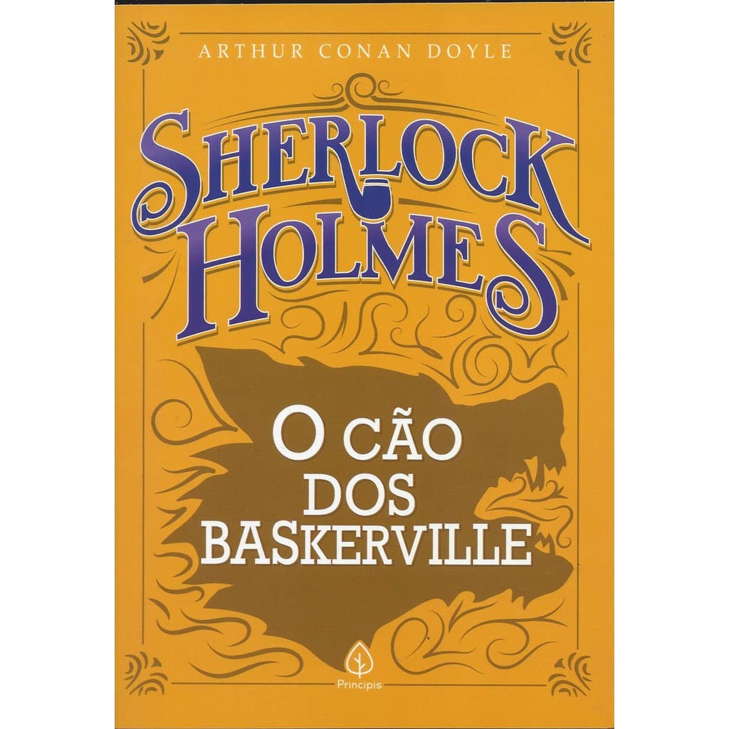 Sherlock Holmes - O Cão dos Baskerville