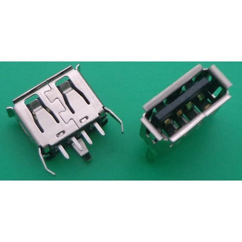 Conector Usb Para Sony Cdx -g1050u