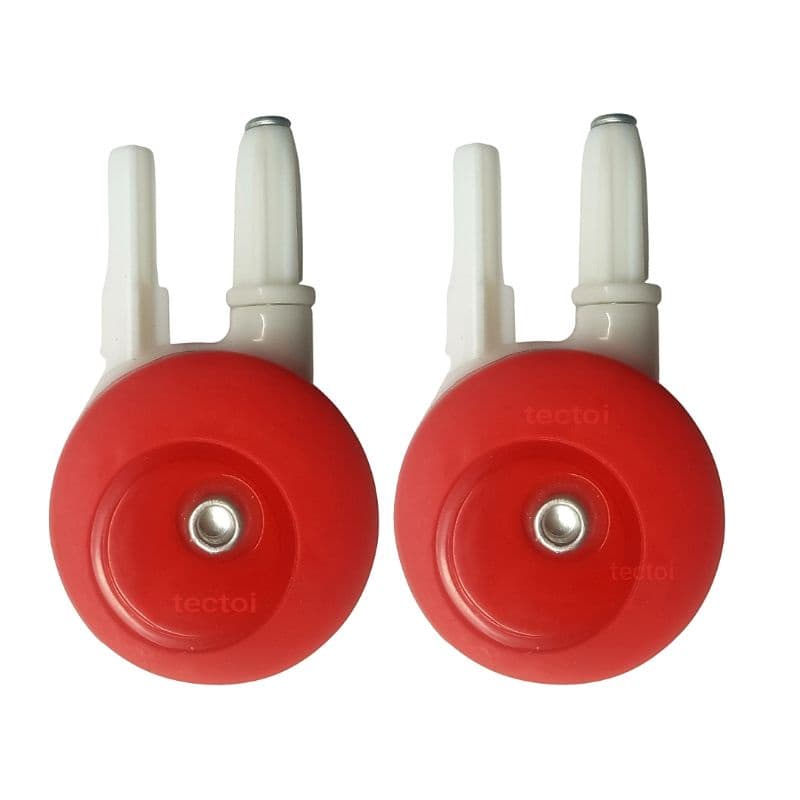 Rodinha Roda do Andador Liam Galzerano Original