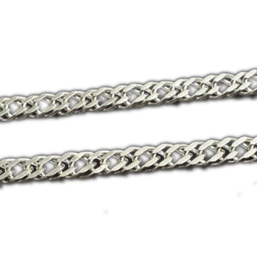 OFERTA,KIT.CORRENTE,CORDAO.+PULSEIRA.ELO,DUPLO.