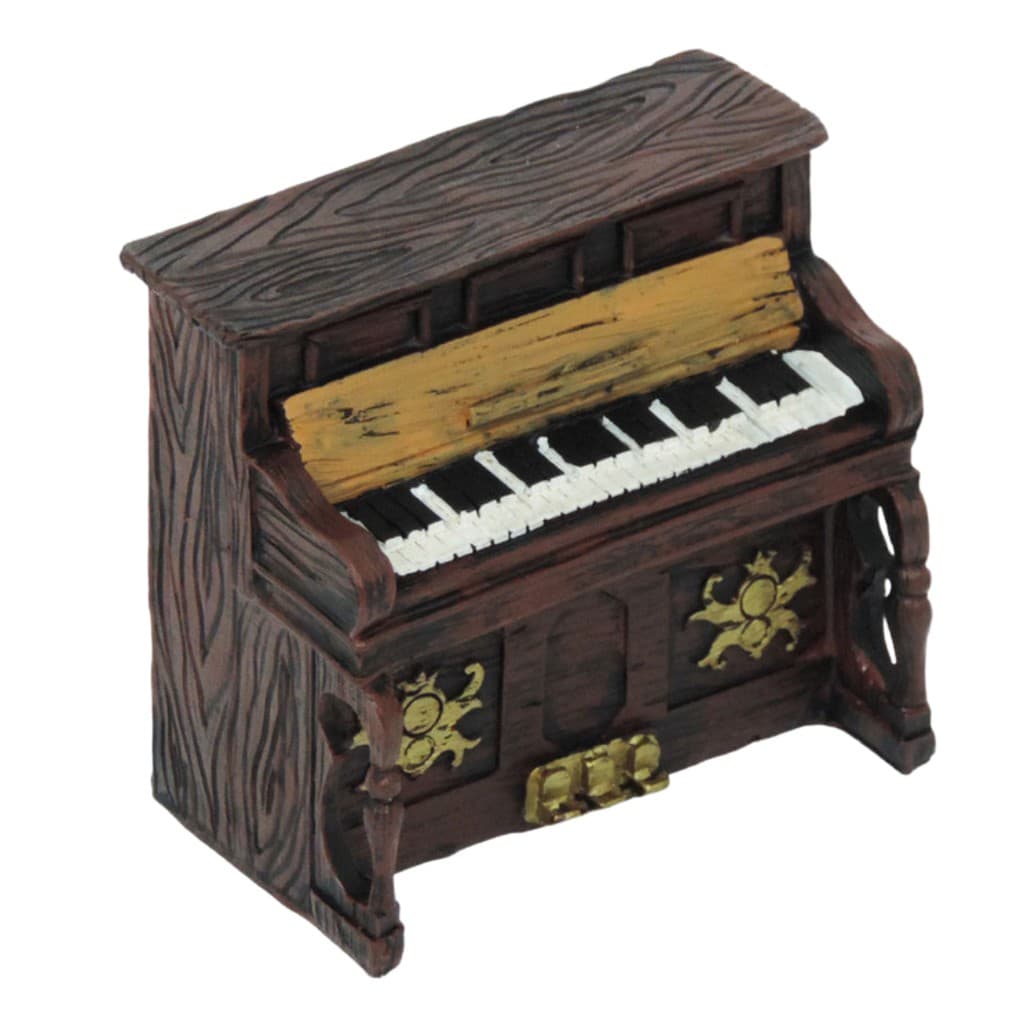 PIANO ANTIGO - A PRONTA ENTREGA