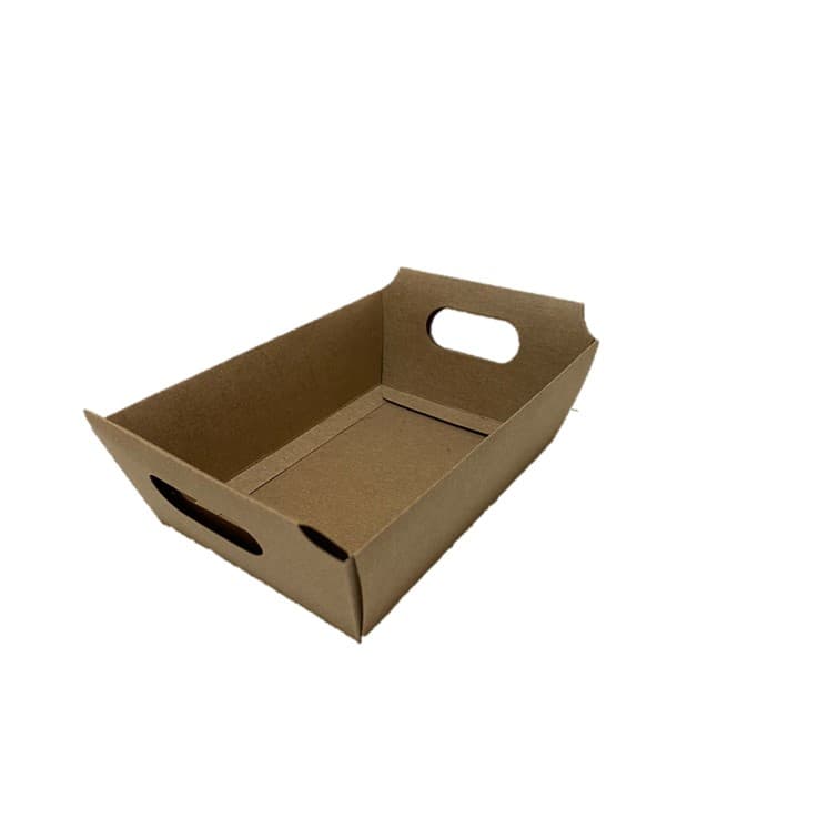Cesta Para Kit De Presente, Tam. M - 10 und