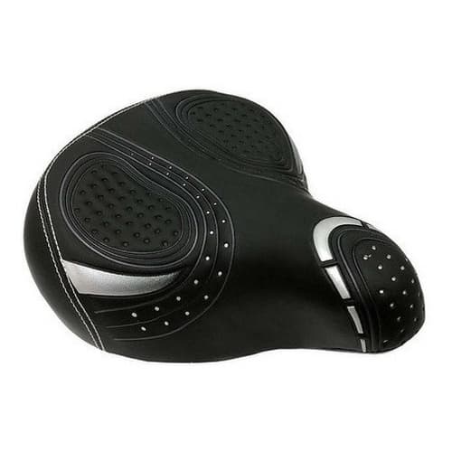 SELIM ELLEVEN 2 MOLAS GRANDE CONFORTO BIKE PRETO