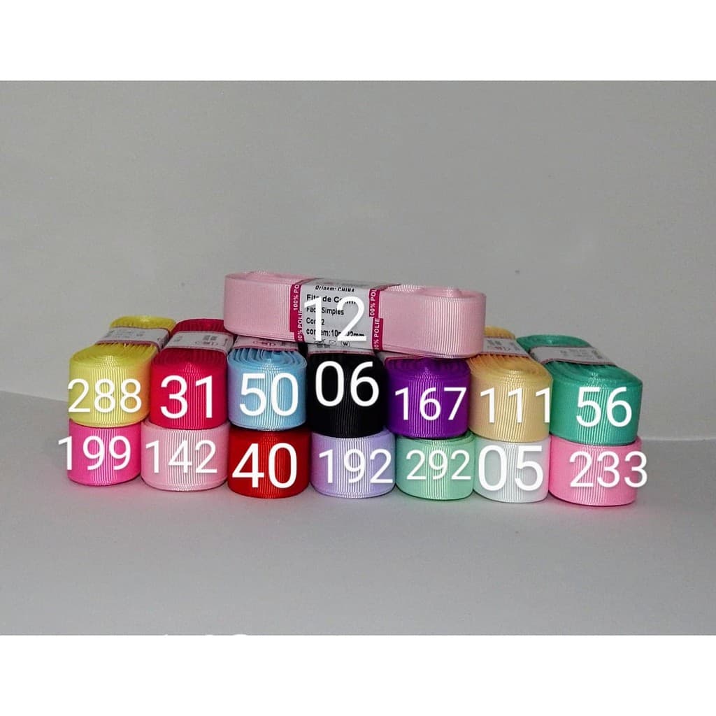 Fita Sanding 22mm N5 (10 metros)