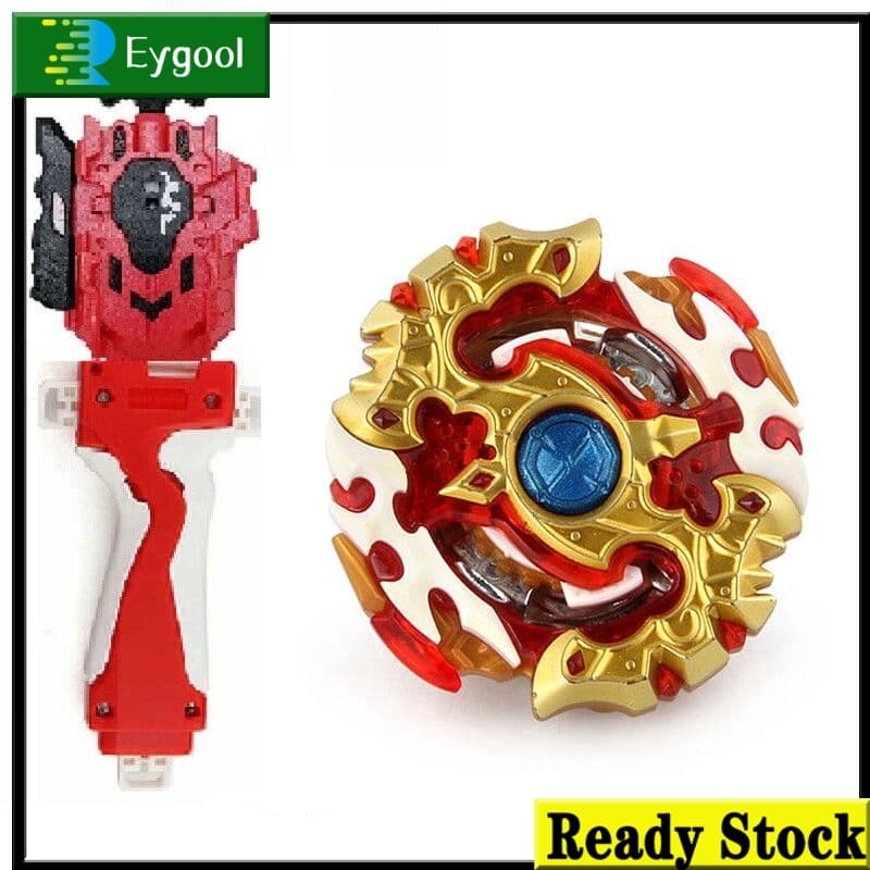 Eygool Store Spinning tops Burst B-100 B-117 Spriggan Requiem.0.Zt Com B-88 Lançador