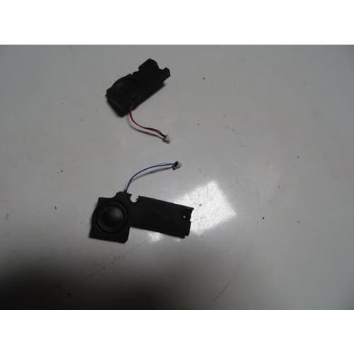 Par De Alto Falantes Para O Notebook Itautec A7520 Speaker