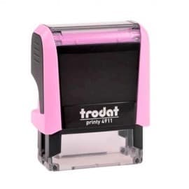 Carimbo Automático Trodat 4911 Personalizado