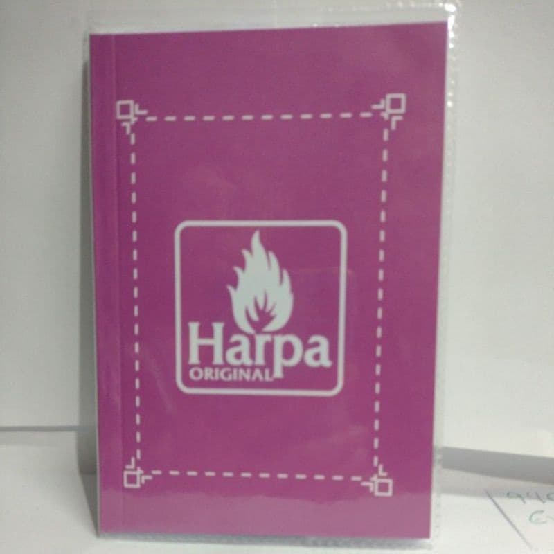 Harpa Cristã Original com 680 hinos