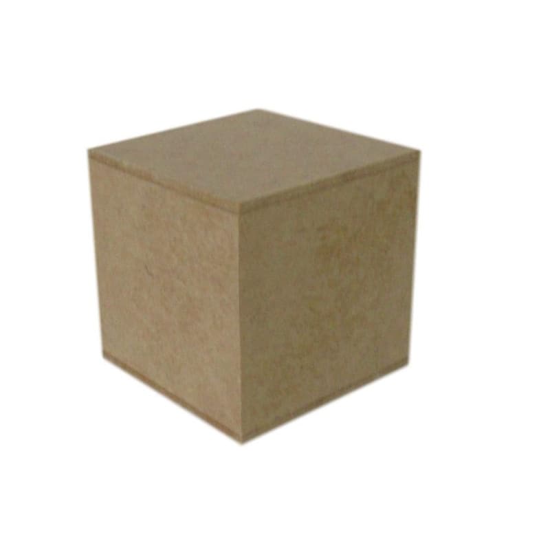 Cubo 7x7x7 kit com 20