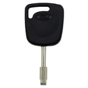 Chave Gaveta Ford Ka Virgem