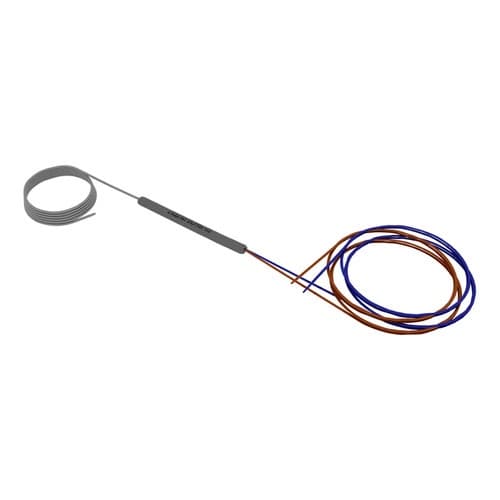 SPLITTER DESBALANCEADO 1X2 5/95 S/CONEC- FAST-WI