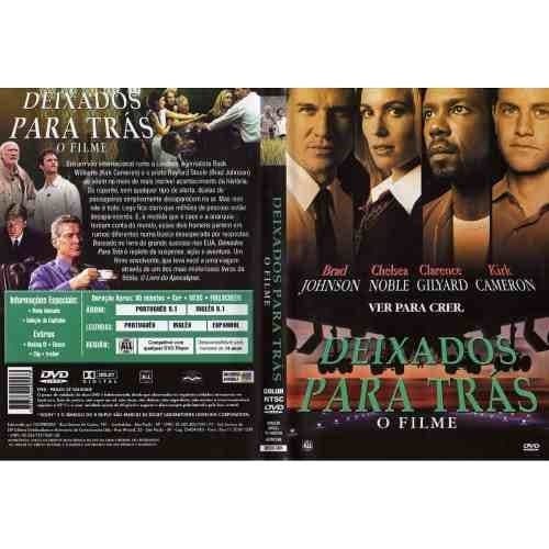 Deixados Para Trás - O Filme