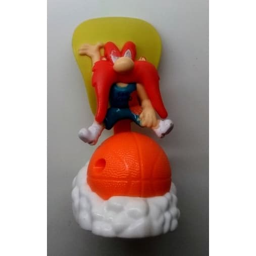 Boneco coleção 7cm