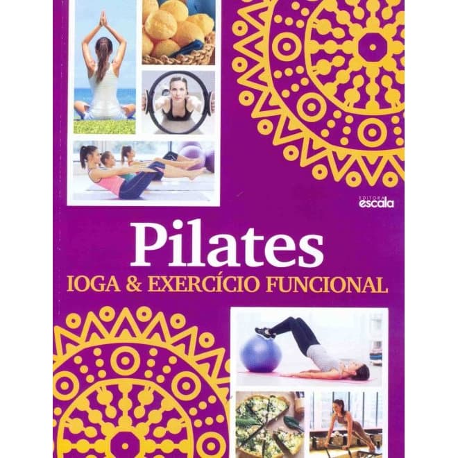 Pilates, Ioga e exercício Funcional