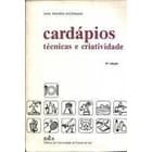 Cardápios Técnicas e Criatividade autor Ione Mendes Teichman