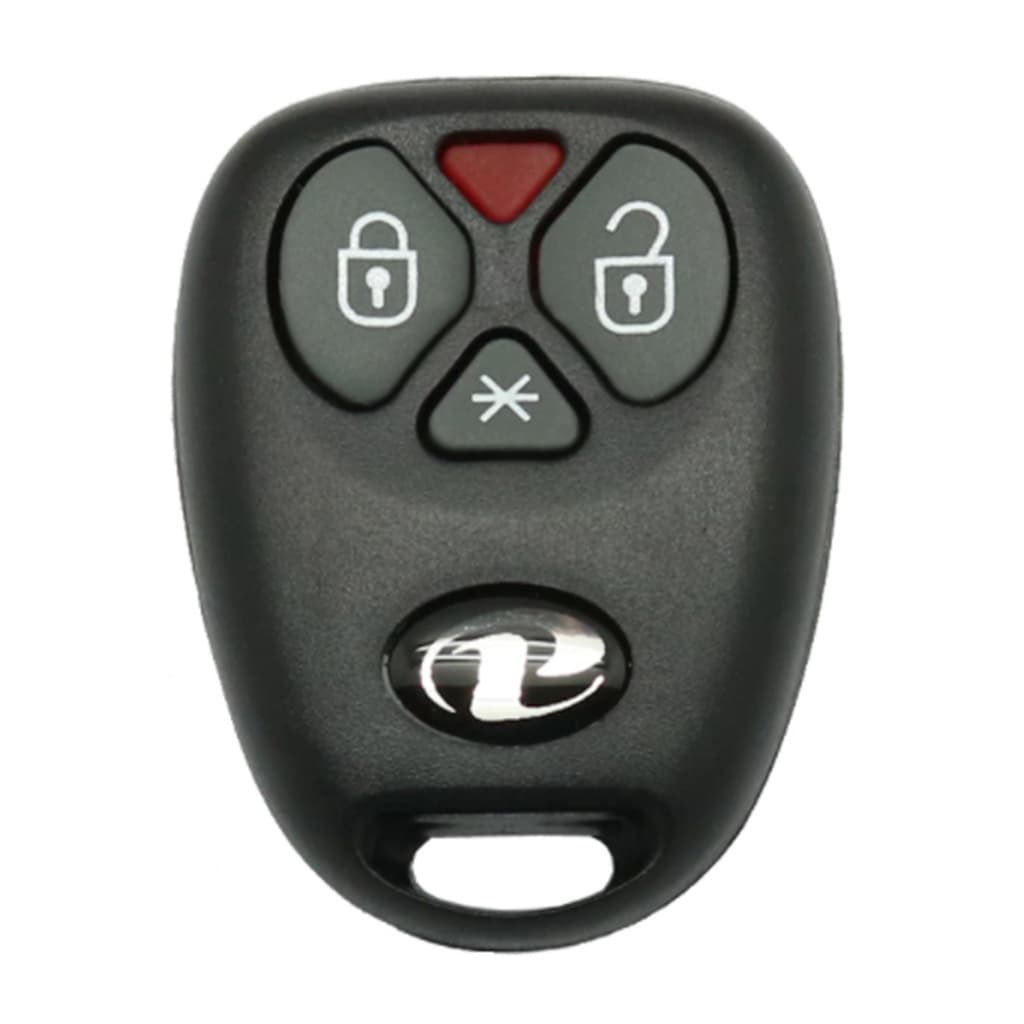 Controle Oco para alarme Pósitron PX32