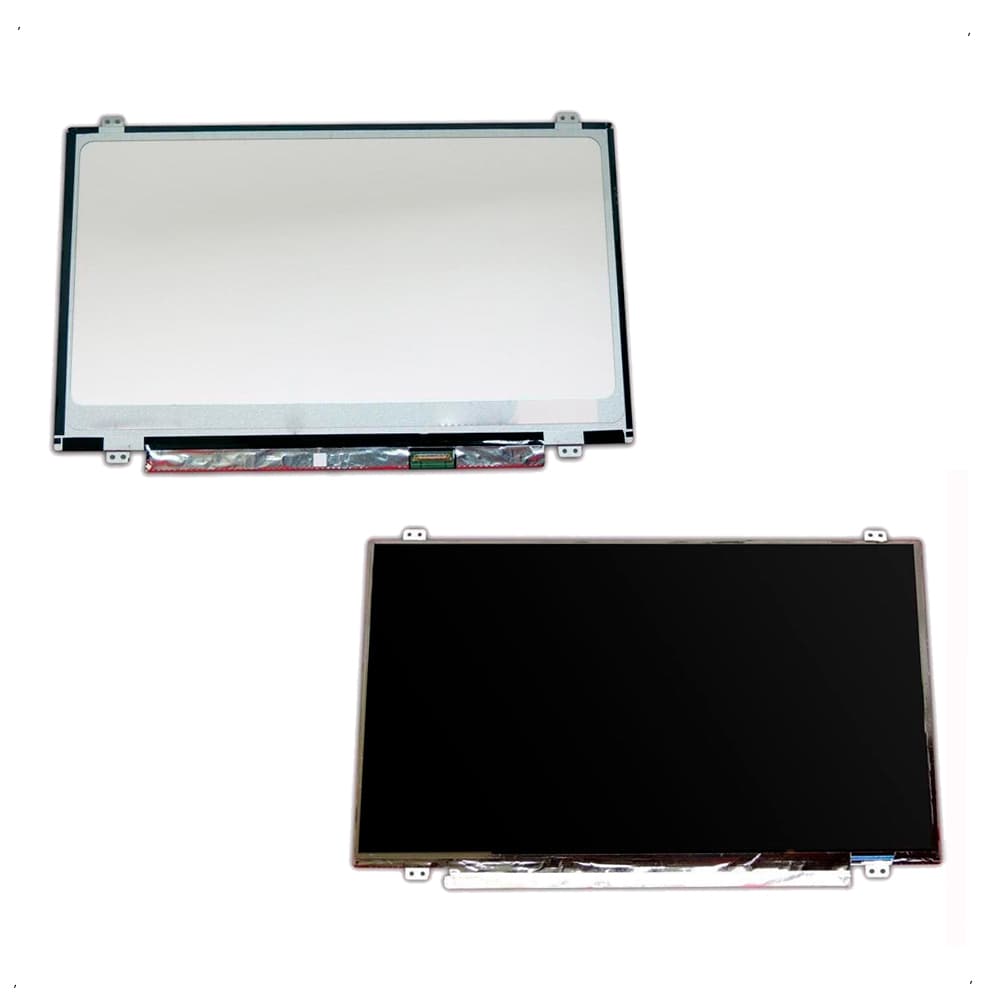 Tela Notebook Led 14.0 Slim - Nt140whm-n31