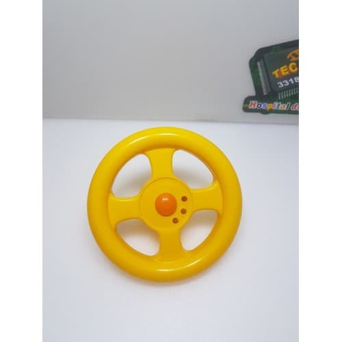 Volante Andador Toy Tutti Baby Musical. Original