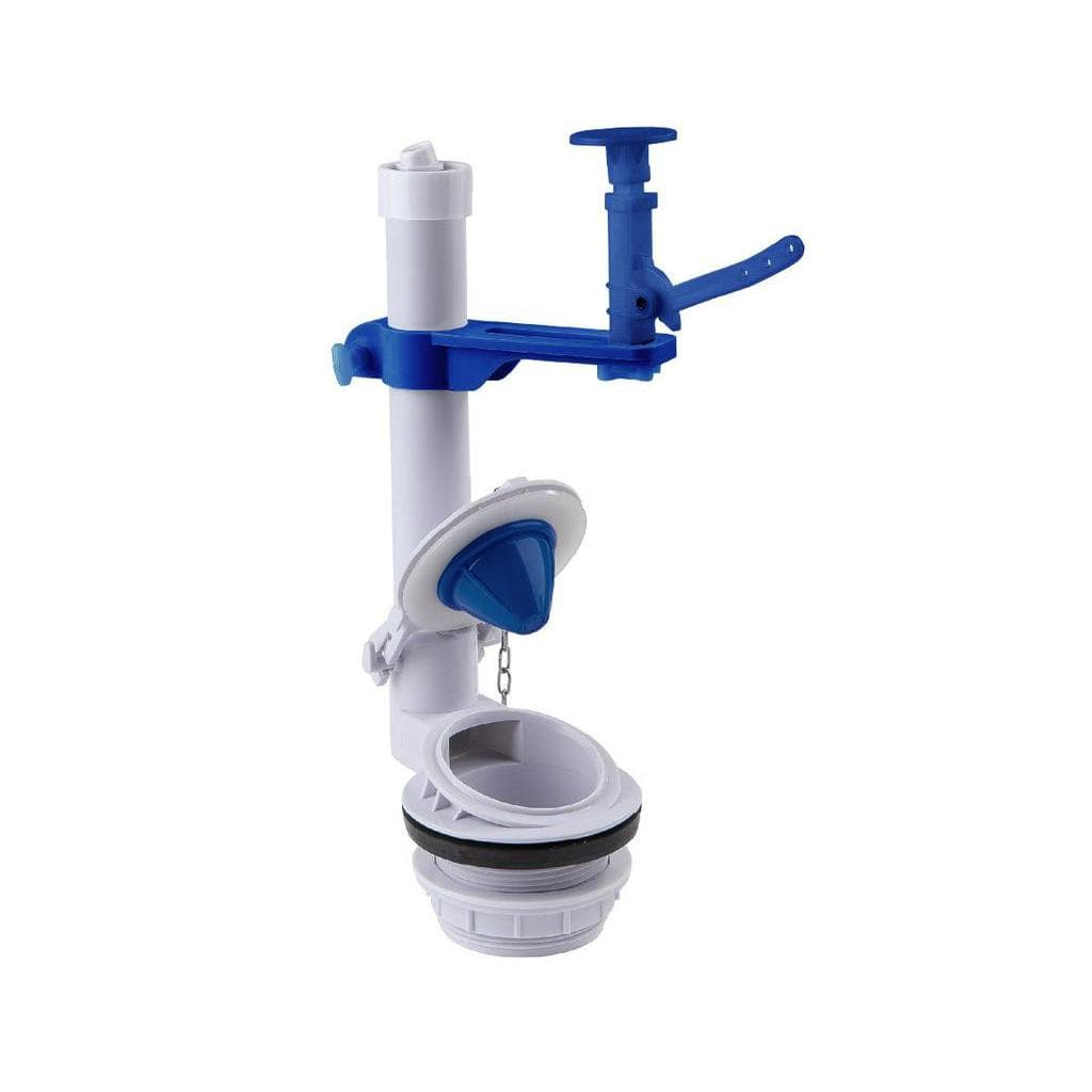 Mecanismo De Saída Para Caixa Acoplada Hydro Universal