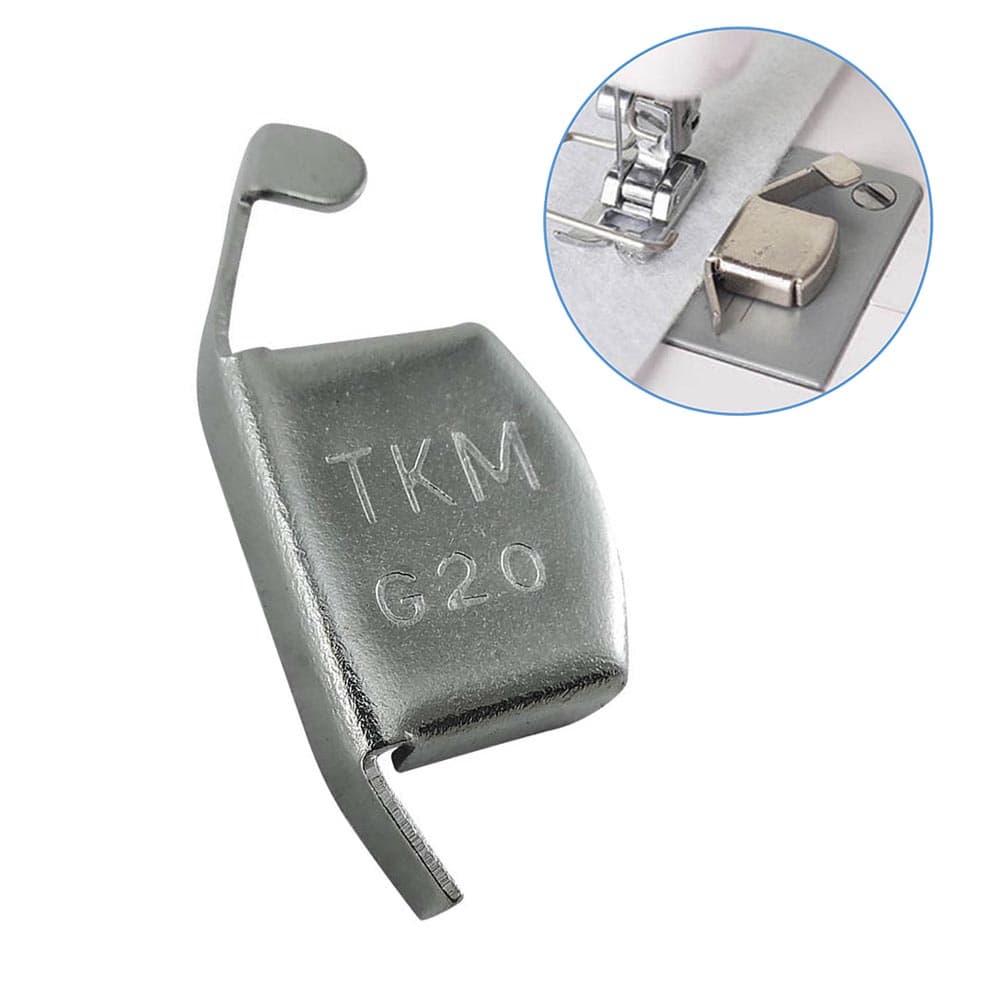 Guia de Costura Magnetico Maquina Domestica e Industrial G20