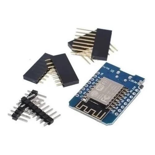 Wemos D1 Mini Nodemcu Esp8266 4mb [ Código 270 ]