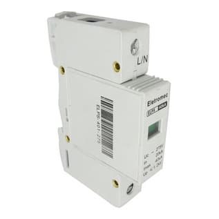 Dispositivo Protetor De Surto  Dps  275v 40ka Anti Raio