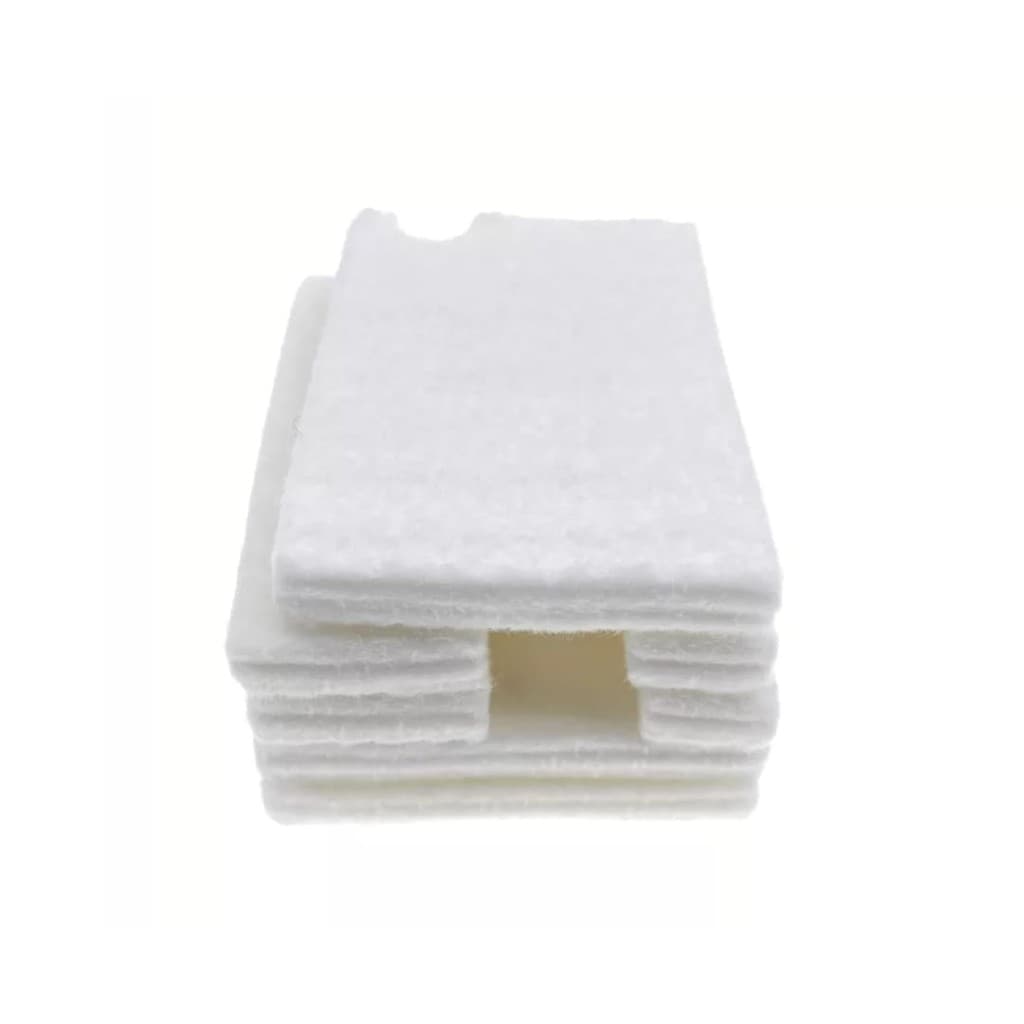 Almofada Esponja Feltro Compativel Para Epson L3110 L3150