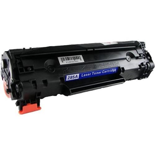 Toner Hp M1132 1132 M 1132mfp 1132 mfp - Ce285a 285a 285 85a - Impressora Laser HP