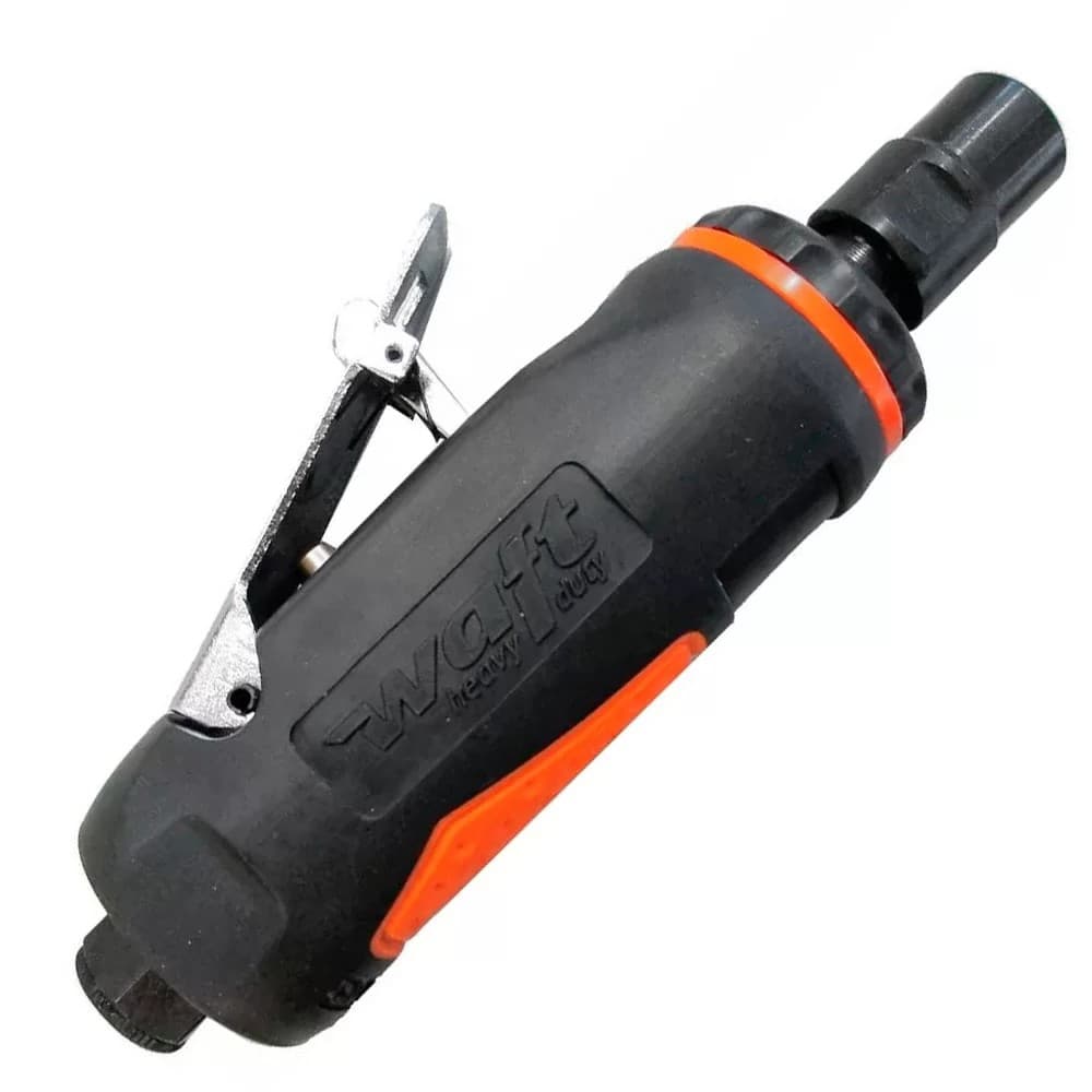 Retifica Pneumática Mini 1/4 6518 Waft - Cód. 15971