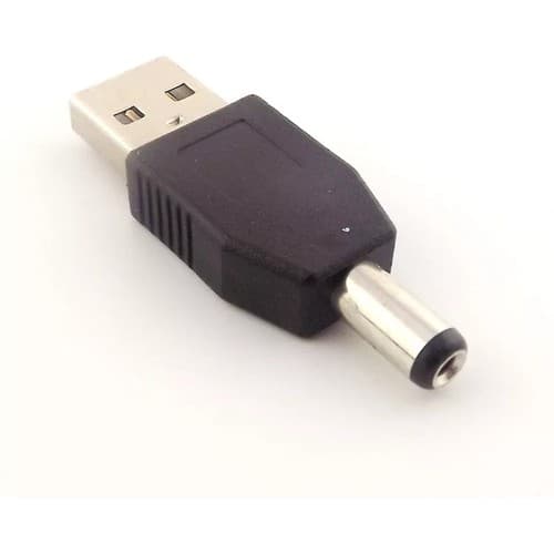 Adaptador Usb Para P4