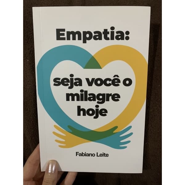 livro empatia