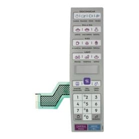 Membrana Compatível Microondas  Meo 44 - Meo44