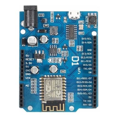 Shield Weemos D1 Wifi Esp8266 Esp-12e Esp12