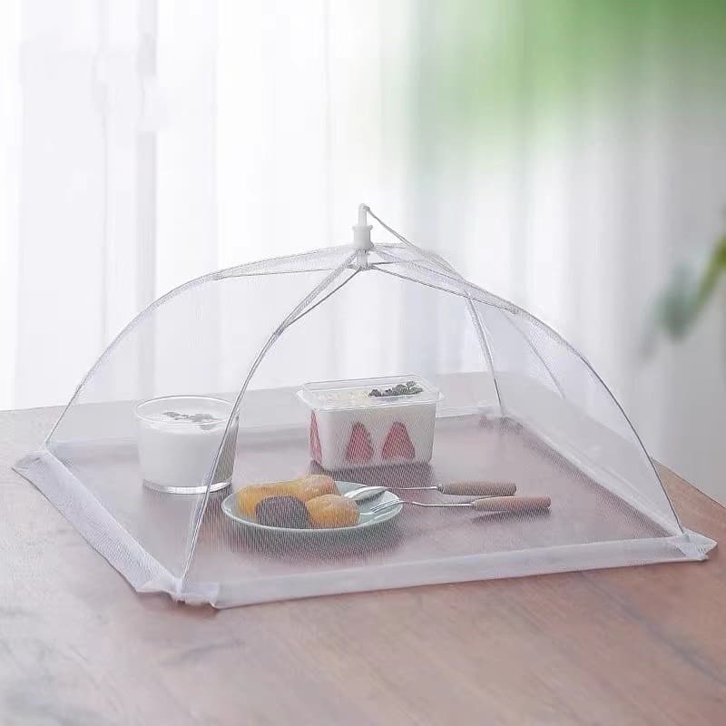 Protetores Tela Mosquiteiro Alimentos Fruta E Bolo-envio imedaito