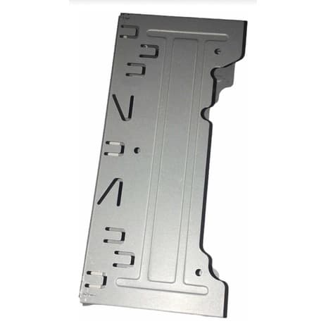 Cinta De Fixação P/ Dvd H-buster Hbd-9200 /7688/7310/9460 - Nova