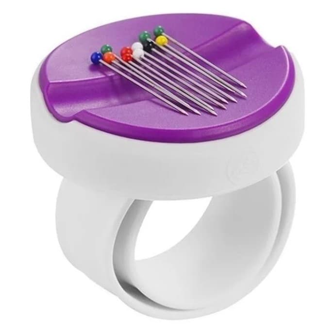 Bracelete Porta Alfinete Pulseira Magnética bracelete Imã Varias Cores