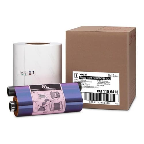 Kodak Photo Print Kit 8800/8810l