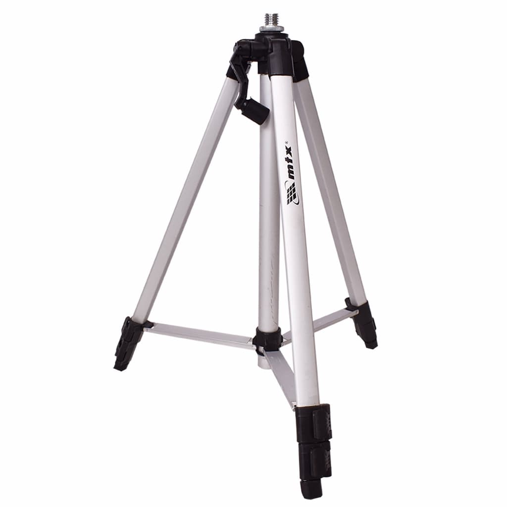 Tripe Para Nivel A Laser 1,2m Wesco Ws9972 Rosca 5/8