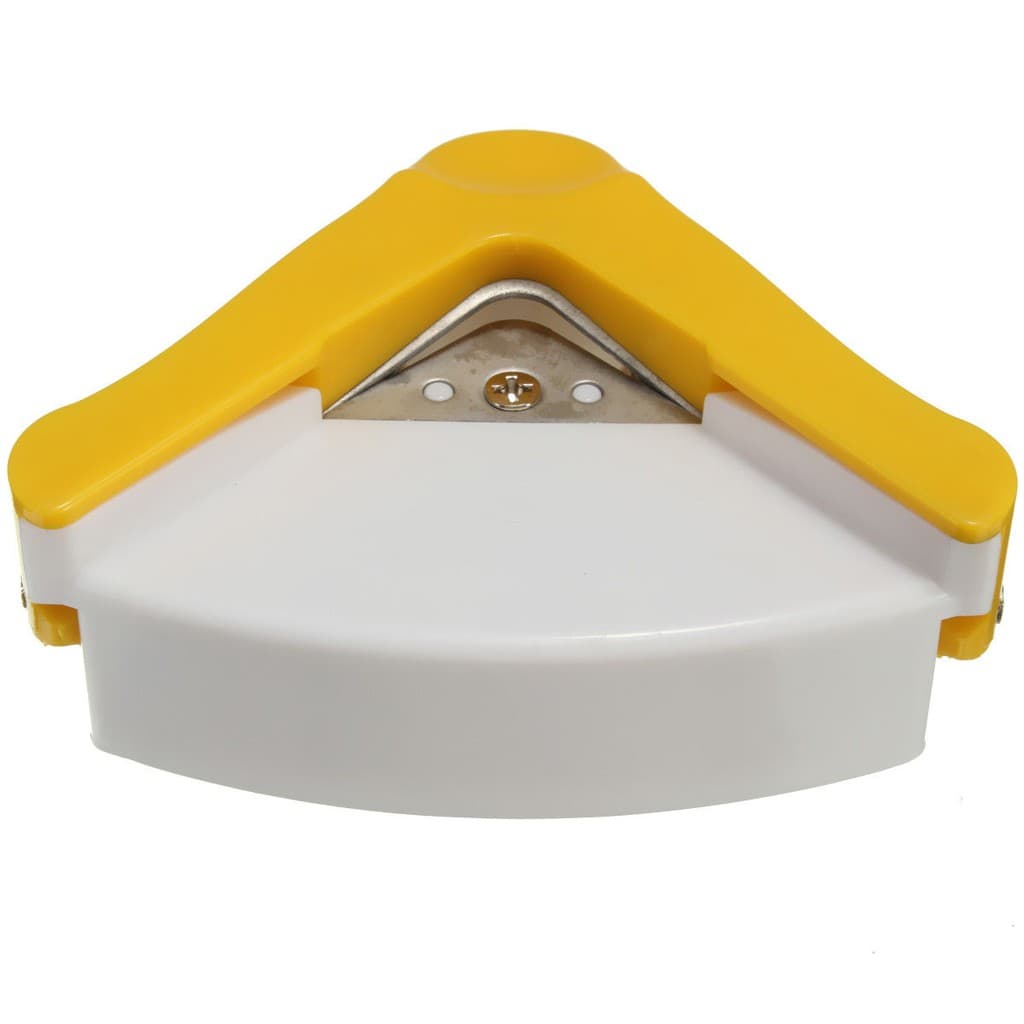 Furador Arredondador De Cantos Large Cantoneira Arredondada