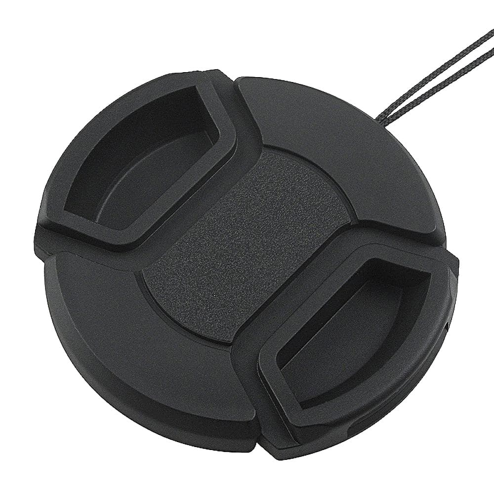 Tampa frontal para lente de 49mm - f32 - 1 unidade