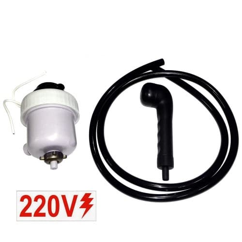Melhor Aquecedor WM Lavatório Cabeleireiro Barbeiro Salão De Beleza 220v/4400w Profissional