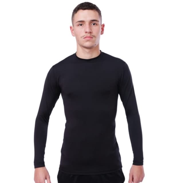 Kit 2 Camisa Ciclista Masculina Proteçao Fp50/ Gola Careca