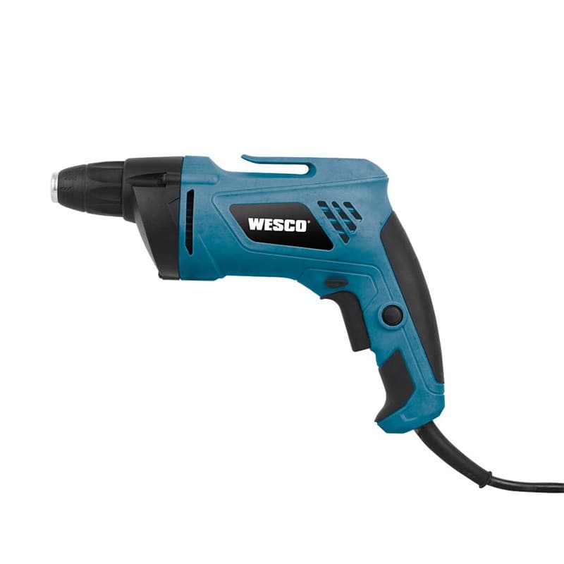 Parafusadeira Elétrica 540W 1/4 Pol. WS3232 Wesco