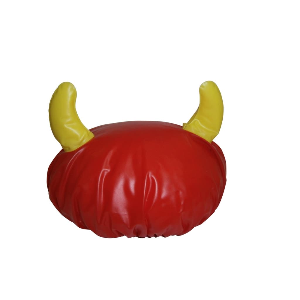 Touca De Banho Diabinho Pvc - Impermeável