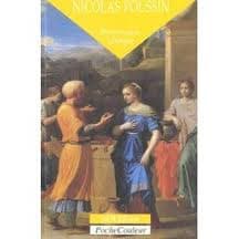 Livro Nicolas Poussim; Jean-jacques Lévêque