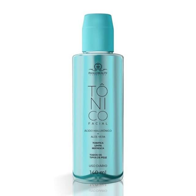 Tônico Facial Phallebeauty 140ml