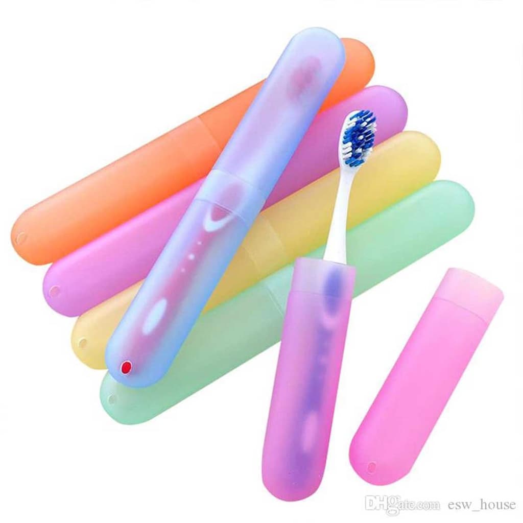 Porta Escova De Dente Unidade